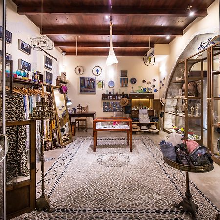 Veneto Boutique Hotel Ретимно Экстерьер фото