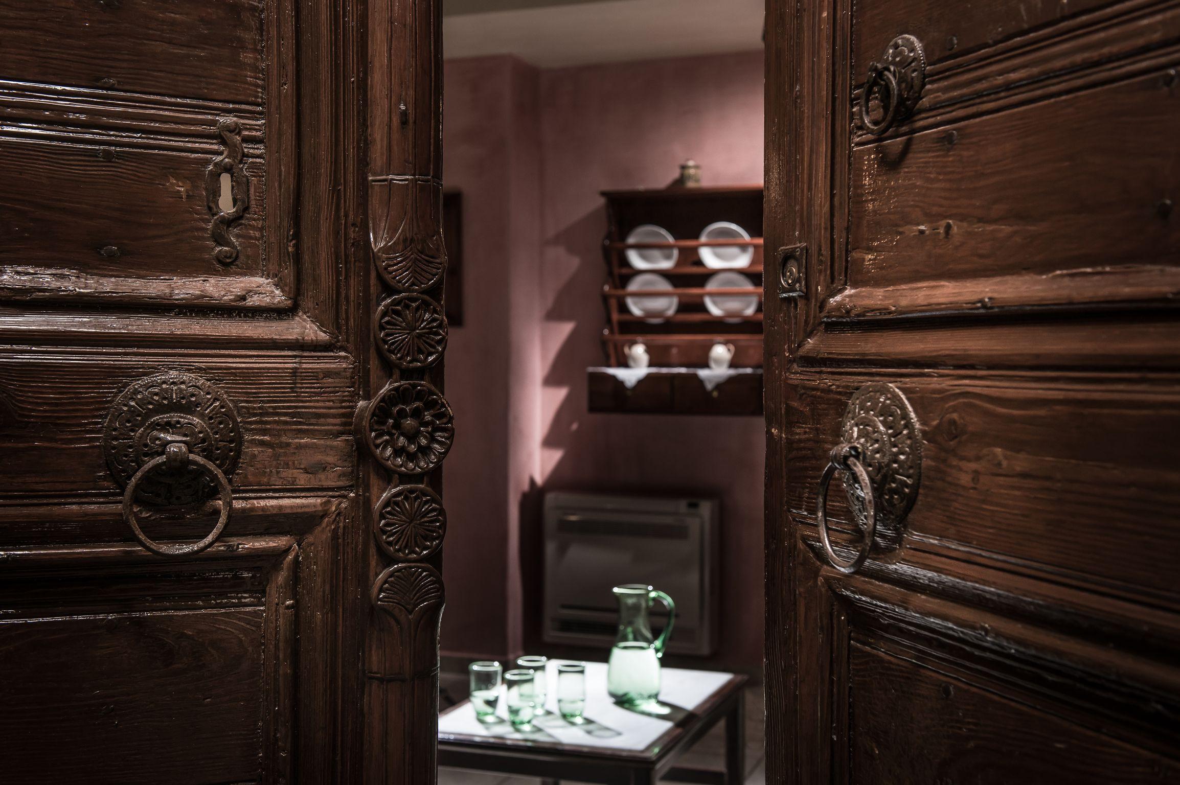 Veneto Boutique Hotel Ретимно Экстерьер фото