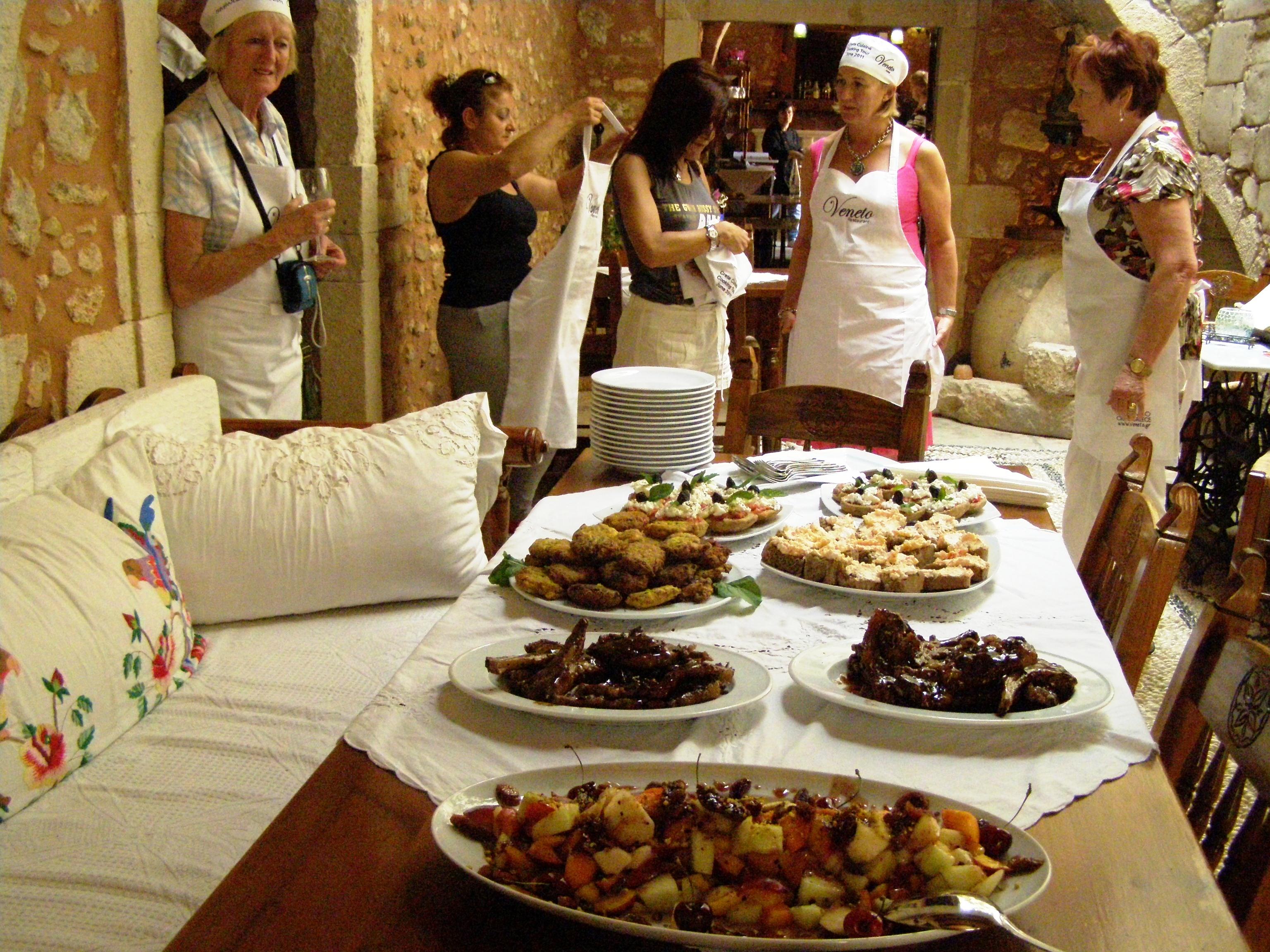 Veneto Boutique Hotel Ретимно Экстерьер фото