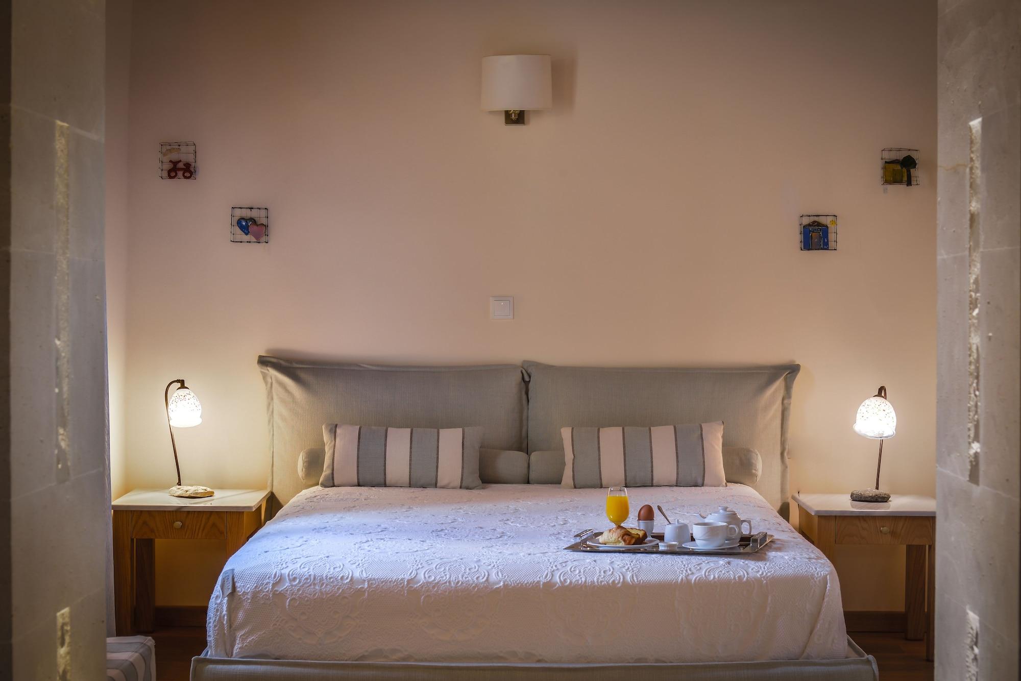 Veneto Boutique Hotel Ретимно Экстерьер фото