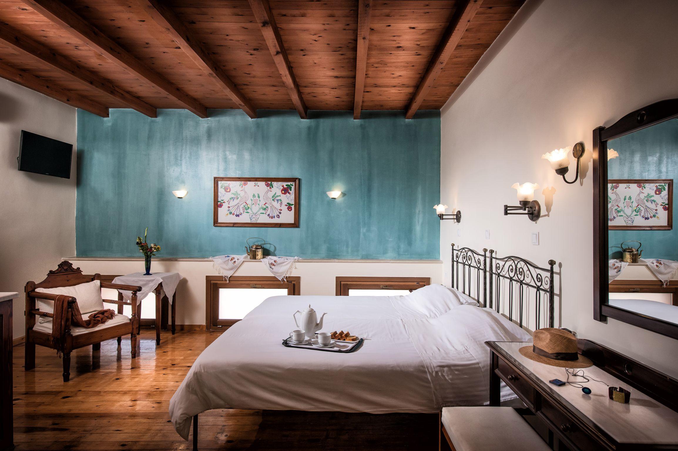 Veneto Boutique Hotel Ретимно Экстерьер фото