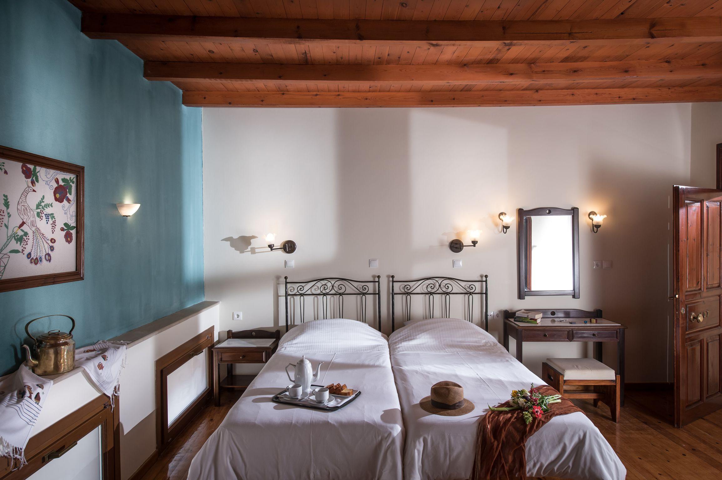 Veneto Boutique Hotel Ретимно Экстерьер фото