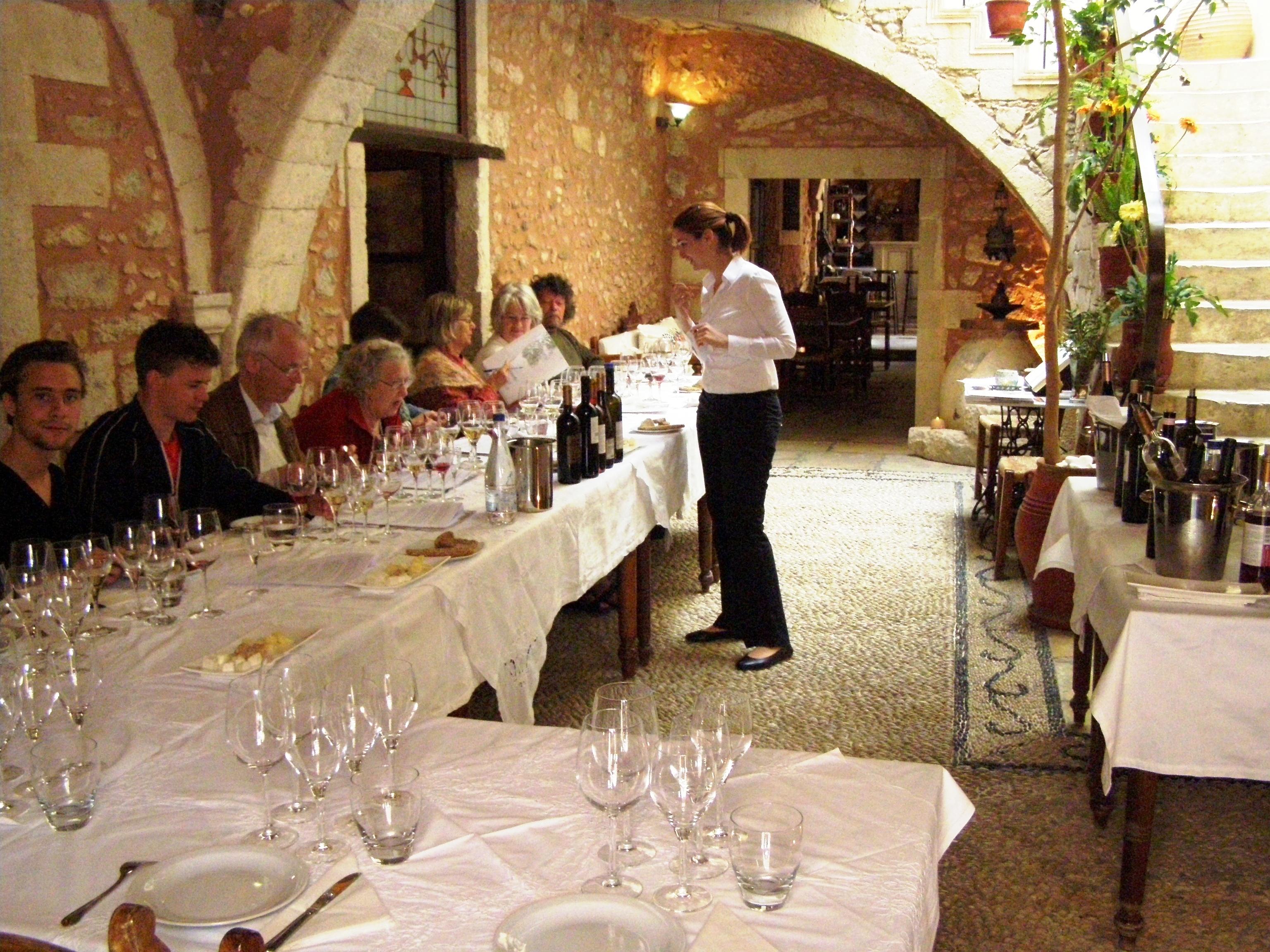 Veneto Boutique Hotel Ретимно Экстерьер фото