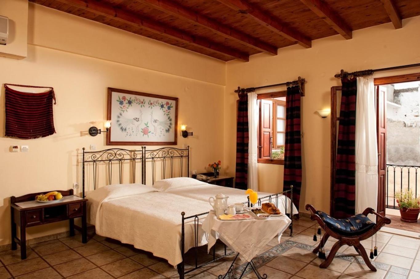Veneto Boutique Hotel Ретимно Экстерьер фото